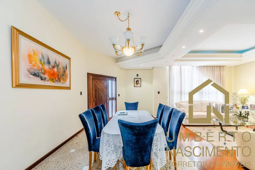 Casa com 4 quartos à venda, 410m2 em Velha, Blumenau - SC - imagem 8 Foto 8 de Casa com 4 quartos à venda, 410m2 em Velha, Blumenau - SC