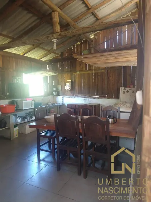 Chácara com 3 quartos à venda, 25937m2 em Gaspar Grande, Gaspar - SC - imagem 6 Foto 6 de Chácara com 3 quartos à venda, 25937m2 em Gaspar Grande, Gaspar - SC