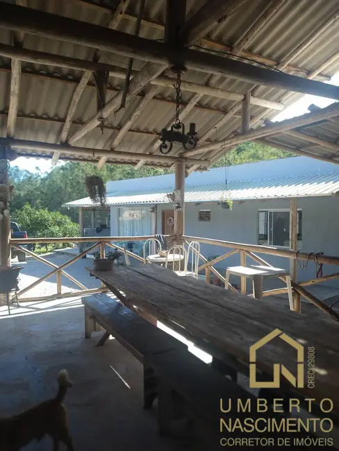 Chácara com 3 quartos à venda, 25937m2 em Gaspar Grande, Gaspar - SC - imagem 5 Foto 5 de Chácara com 3 quartos à venda, 25937m2 em Gaspar Grande, Gaspar - SC