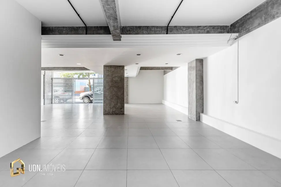 Foto 8 de Sala Comercial para alugar, 127m2 em Centro, Blumenau - SC