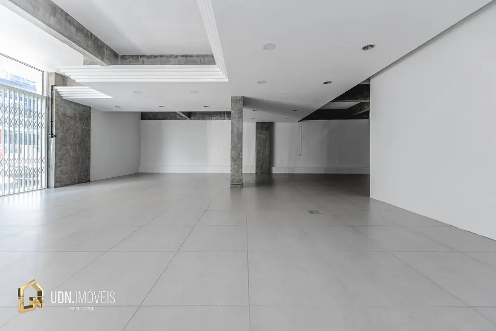 Foto 6 de Sala Comercial para alugar, 127m2 em Centro, Blumenau - SC