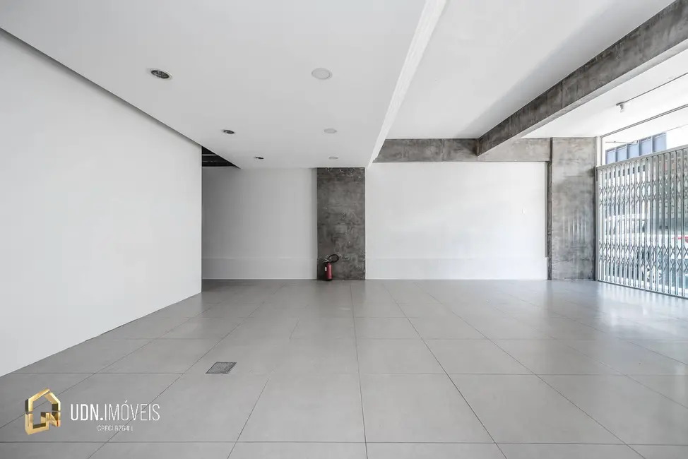 Foto 4 de Sala Comercial para alugar, 127m2 em Centro, Blumenau - SC