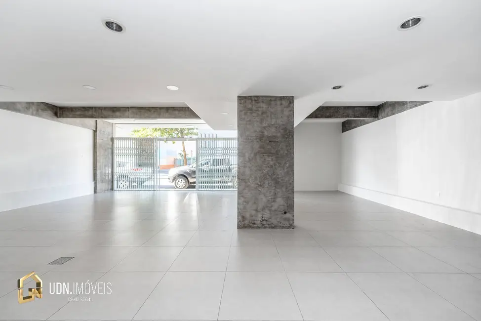 Foto 7 de Sala Comercial para alugar, 127m2 em Centro, Blumenau - SC