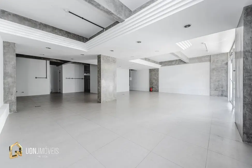 Foto 9 de Sala Comercial para alugar, 127m2 em Centro, Blumenau - SC