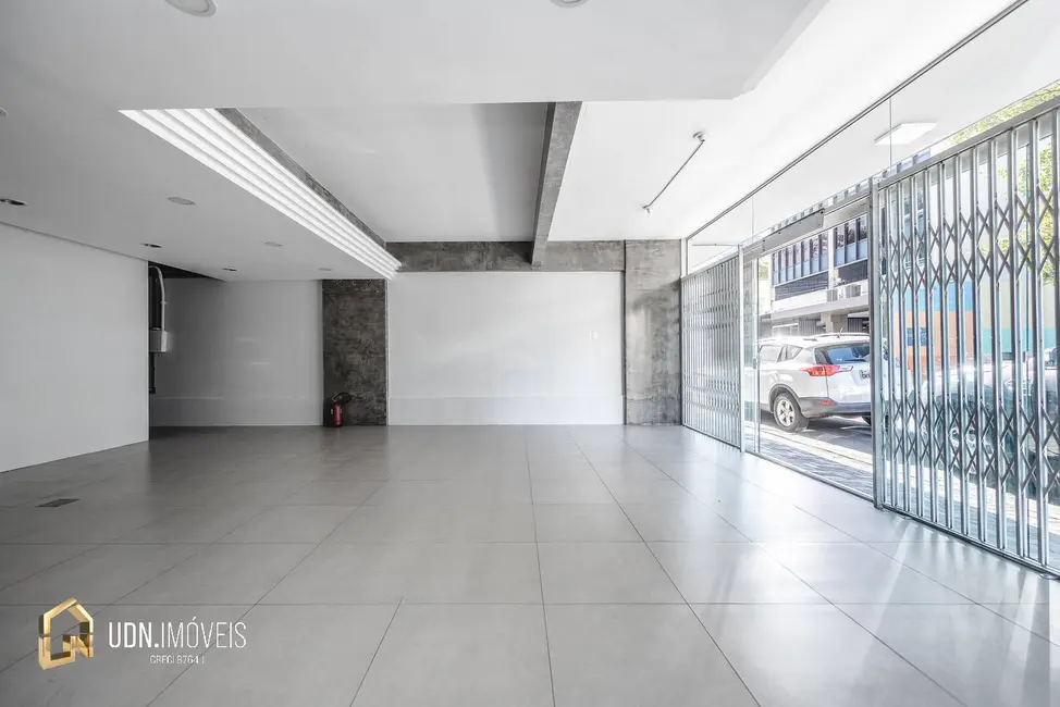 Foto 5 de Sala Comercial para alugar, 127m2 em Centro, Blumenau - SC
