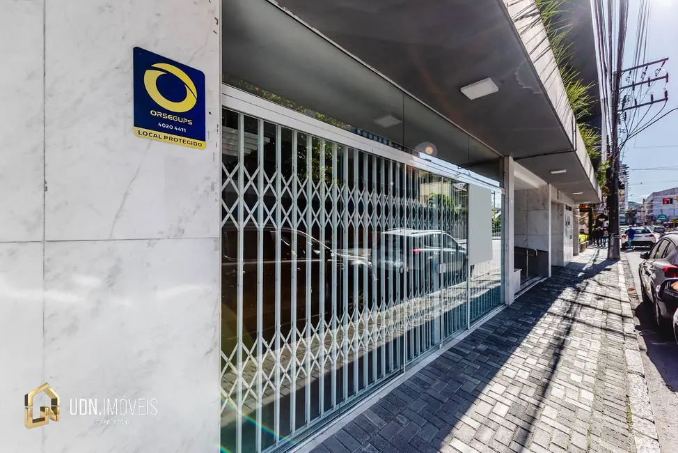 Foto 1 de Sala Comercial para alugar, 127m2 em Centro, Blumenau - SC