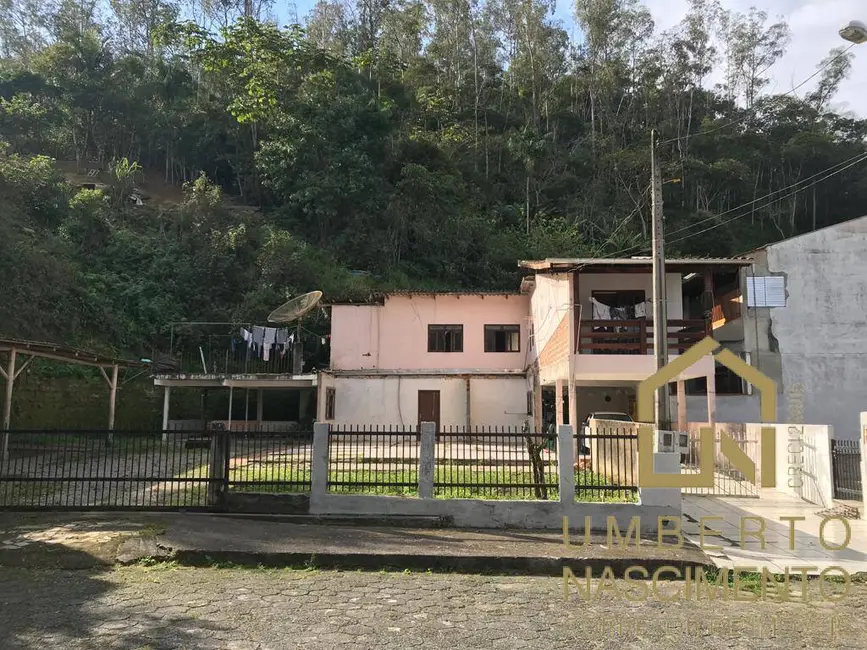 Foto 1 de Terreno / Lote à venda, 775m2 em Glória, Blumenau - SC