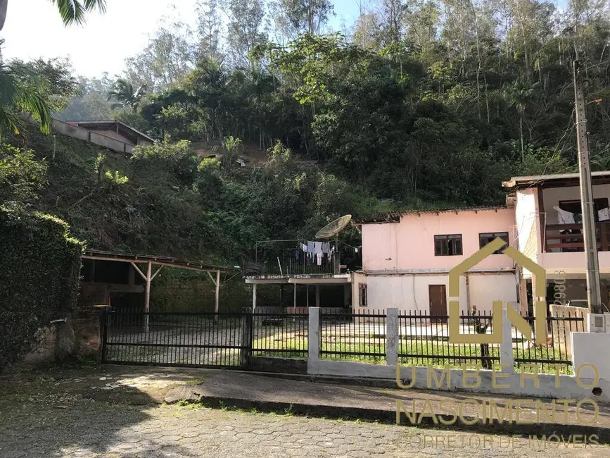 Foto 2 de Terreno / Lote à venda, 775m2 em Glória, Blumenau - SC