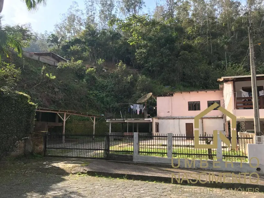 Terreno / Lote à venda, 775m2 em Glória, Blumenau - SC - imagem 3 Foto 3 de Terreno / Lote à venda, 775m2 em Glória, Blumenau - SC