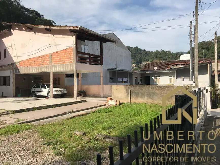 Terreno / Lote à venda, 775m2 em Glória, Blumenau - SC - imagem 5 Foto 5 de Terreno / Lote à venda, 775m2 em Glória, Blumenau - SC