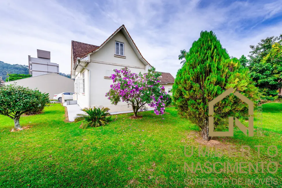 Casa com 3 quartos à venda, 189m2 em Valparaiso, Blumenau - SC - imagem 7 Foto 7 de Casa com 3 quartos à venda, 189m2 em Valparaiso, Blumenau - SC