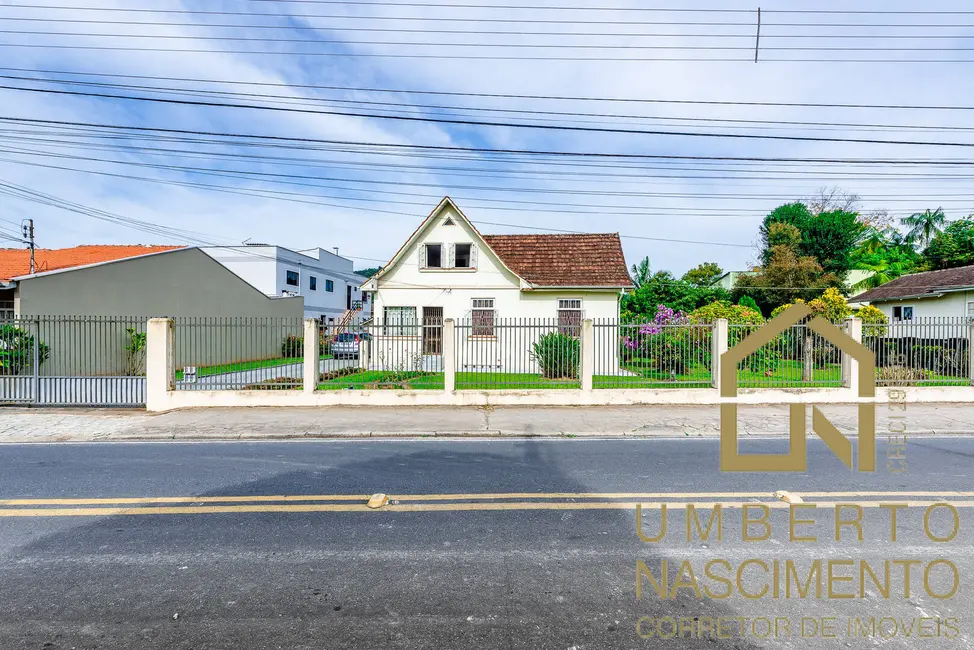 Foto 1 de Casa com 3 quartos à venda, 189m2 em Valparaiso, Blumenau - SC