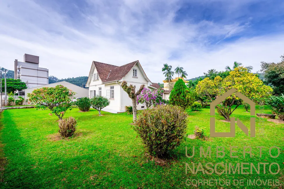 Casa com 3 quartos à venda, 189m2 em Valparaiso, Blumenau - SC - imagem 5 Foto 5 de Casa com 3 quartos à venda, 189m2 em Valparaiso, Blumenau - SC