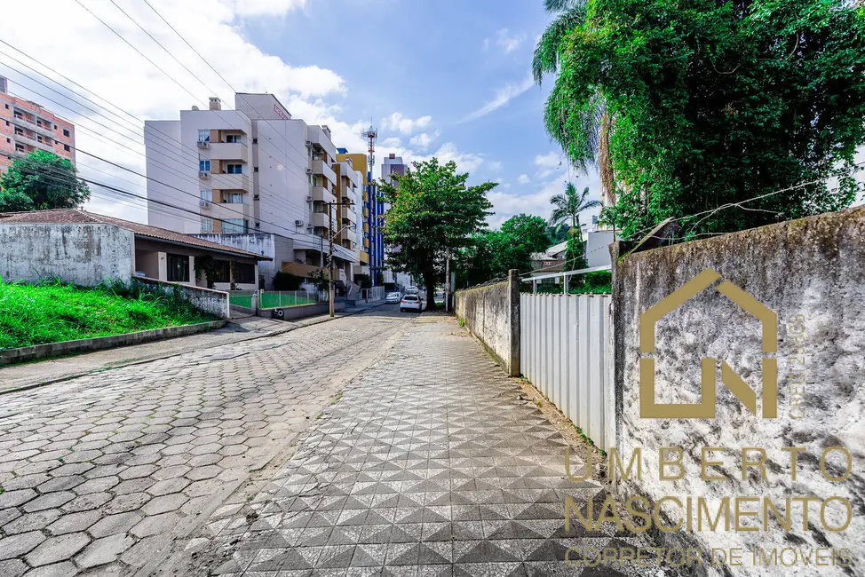 Terreno / Lote à venda, 802m2 em Itoupava Seca, Blumenau - SC - imagem 8 Foto 8 de Terreno / Lote à venda, 802m2 em Itoupava Seca, Blumenau - SC