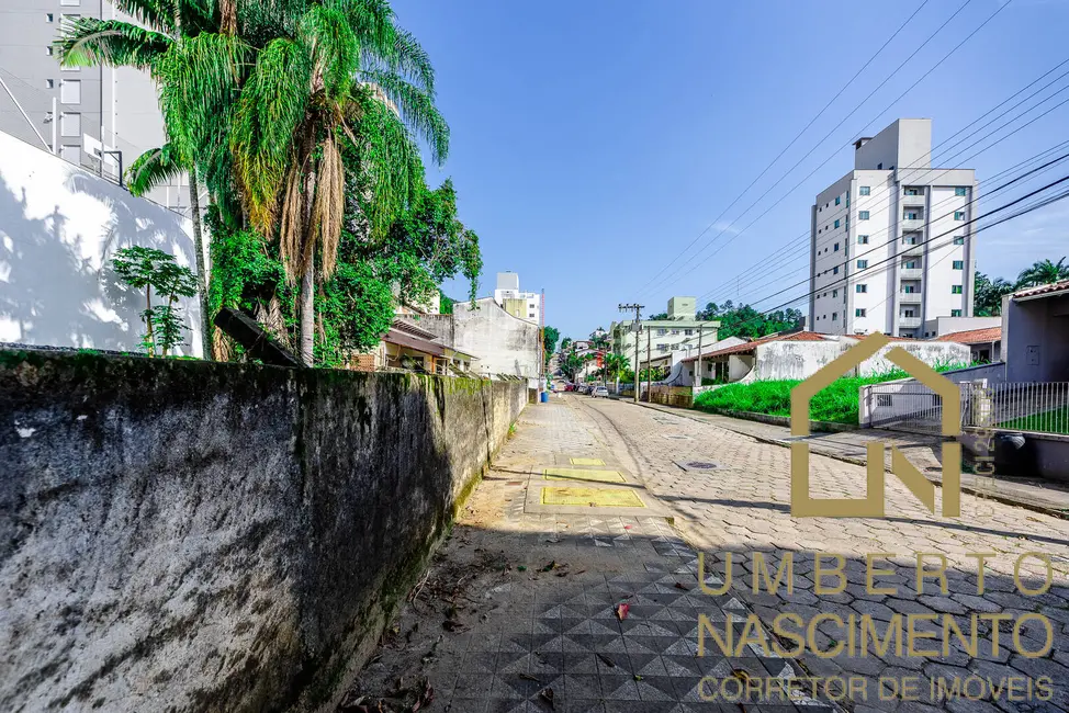 Terreno / Lote à venda, 802m2 em Itoupava Seca, Blumenau - SC - imagem 5 Foto 5 de Terreno / Lote à venda, 802m2 em Itoupava Seca, Blumenau - SC