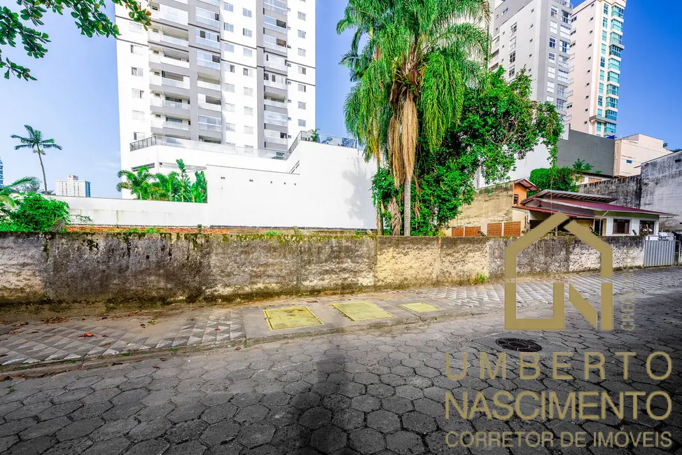 Terreno / Lote à venda, 802m2 em Itoupava Seca, Blumenau - SC - imagem 9 Foto 9 de Terreno / Lote à venda, 802m2 em Itoupava Seca, Blumenau - SC