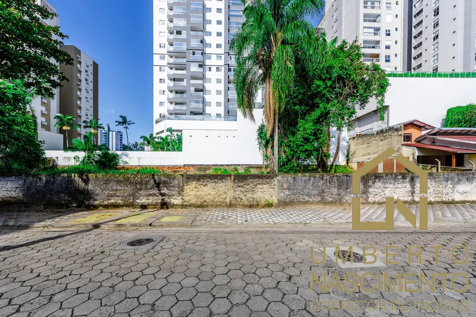 Terreno / Lote à venda, 802m2 em Itoupava Seca, Blumenau - SC - imagem 6 Foto 6 de Terreno / Lote à venda, 802m2 em Itoupava Seca, Blumenau - SC