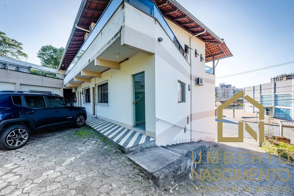 Sala Comercial à venda, 847m2 em Velha, Blumenau - SC - imagem 4 Foto 4 de Sala Comercial à venda, 847m2 em Velha, Blumenau - SC
