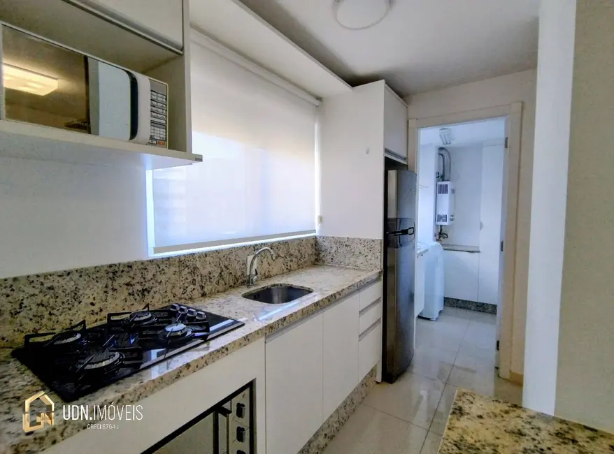 Apartamento com 1 quarto para alugar, 52m2 em Jardim Blumenau, Blumenau - SC - imagem 9 Foto 9 de Apartamento com 1 quarto para alugar, 52m2 em Jardim Blumenau, Blumenau - SC