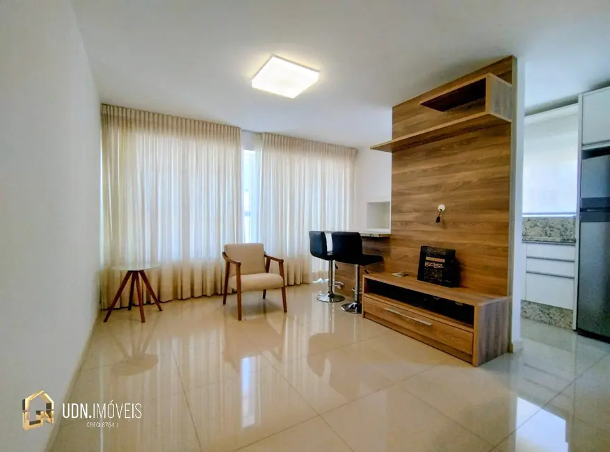 Apartamento com 1 quarto para alugar, 52m2 em Jardim Blumenau, Blumenau - SC - imagem 3 Foto 3 de Apartamento com 1 quarto para alugar, 52m2 em Jardim Blumenau, Blumenau - SC