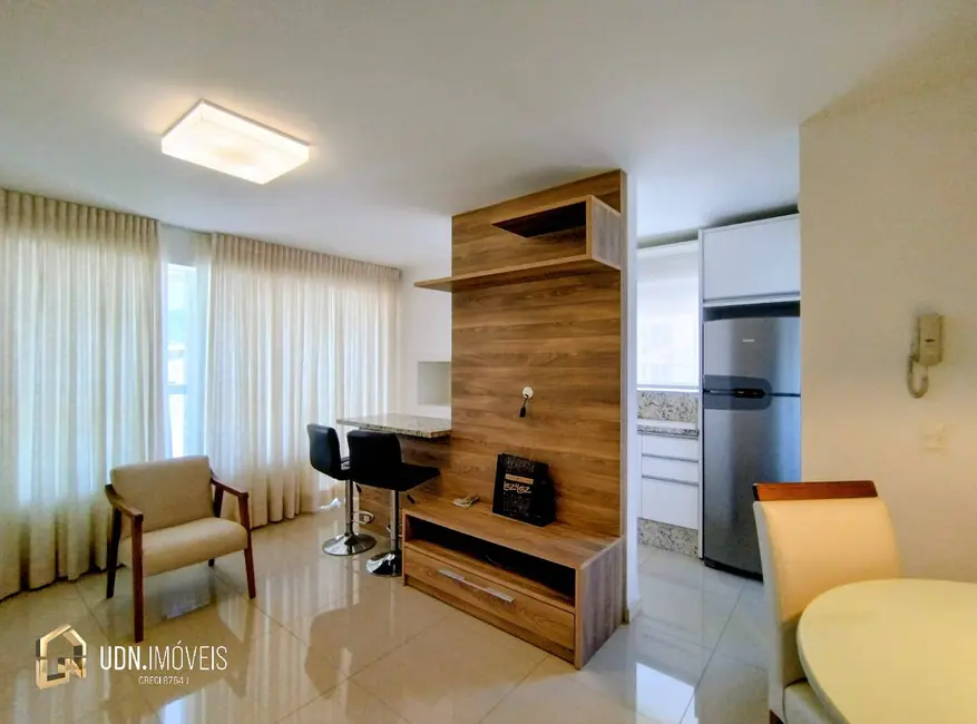 Apartamento com 1 quarto para alugar, 52m2 em Jardim Blumenau, Blumenau - SC - imagem 2 Foto 2 de Apartamento com 1 quarto para alugar, 52m2 em Jardim Blumenau, Blumenau - SC