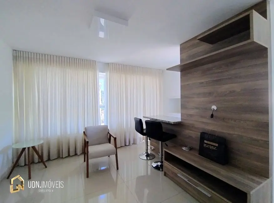 Apartamento com 1 quarto para alugar, 52m2 em Jardim Blumenau, Blumenau - SC - imagem 6 Foto 6 de Apartamento com 1 quarto para alugar, 52m2 em Jardim Blumenau, Blumenau - SC