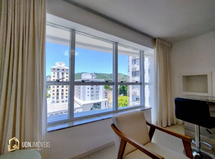 Apartamento com 1 quarto para alugar, 52m2 em Jardim Blumenau, Blumenau - SC - imagem 5 Foto 5 de Apartamento com 1 quarto para alugar, 52m2 em Jardim Blumenau, Blumenau - SC