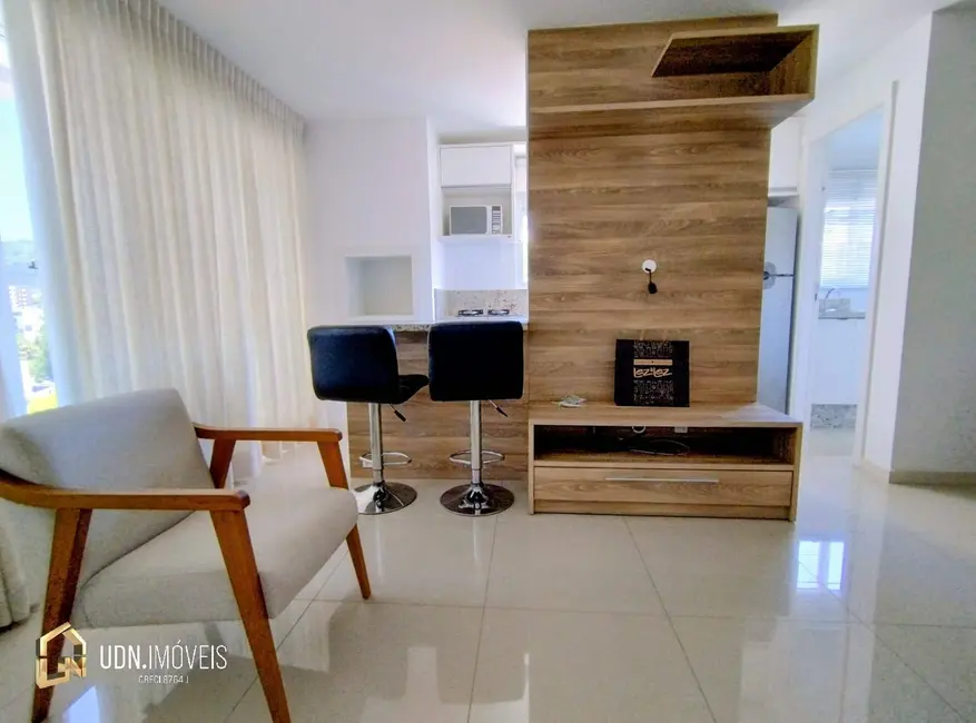 Apartamento com 1 quarto para alugar, 52m2 em Jardim Blumenau, Blumenau - SC - imagem 1 Foto 1 de Apartamento com 1 quarto para alugar, 52m2 em Jardim Blumenau, Blumenau - SC