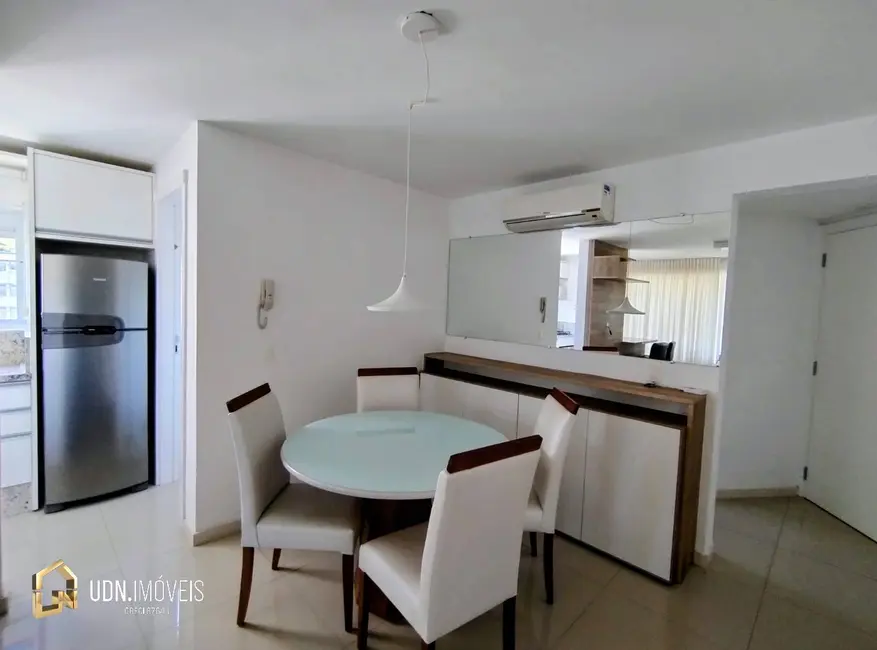 Apartamento com 1 quarto para alugar, 52m2 em Jardim Blumenau, Blumenau - SC - imagem 8 Foto 8 de Apartamento com 1 quarto para alugar, 52m2 em Jardim Blumenau, Blumenau - SC