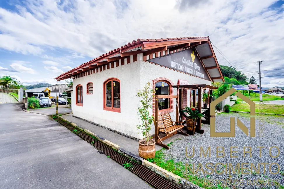 Foto 7 de Terreno / Lote à venda, 2433m2 em Bela Vista, Gaspar - SC