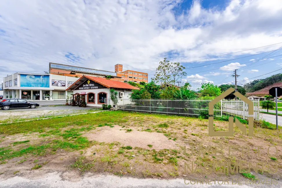 Foto 9 de Terreno / Lote à venda, 2433m2 em Bela Vista, Gaspar - SC