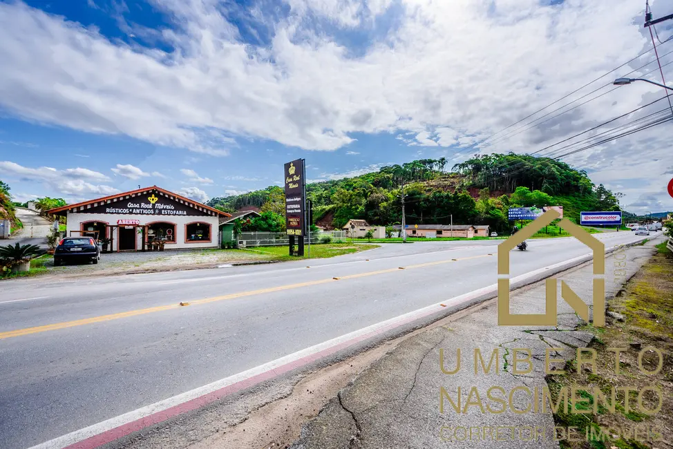 Foto 4 de Terreno / Lote à venda, 2433m2 em Bela Vista, Gaspar - SC