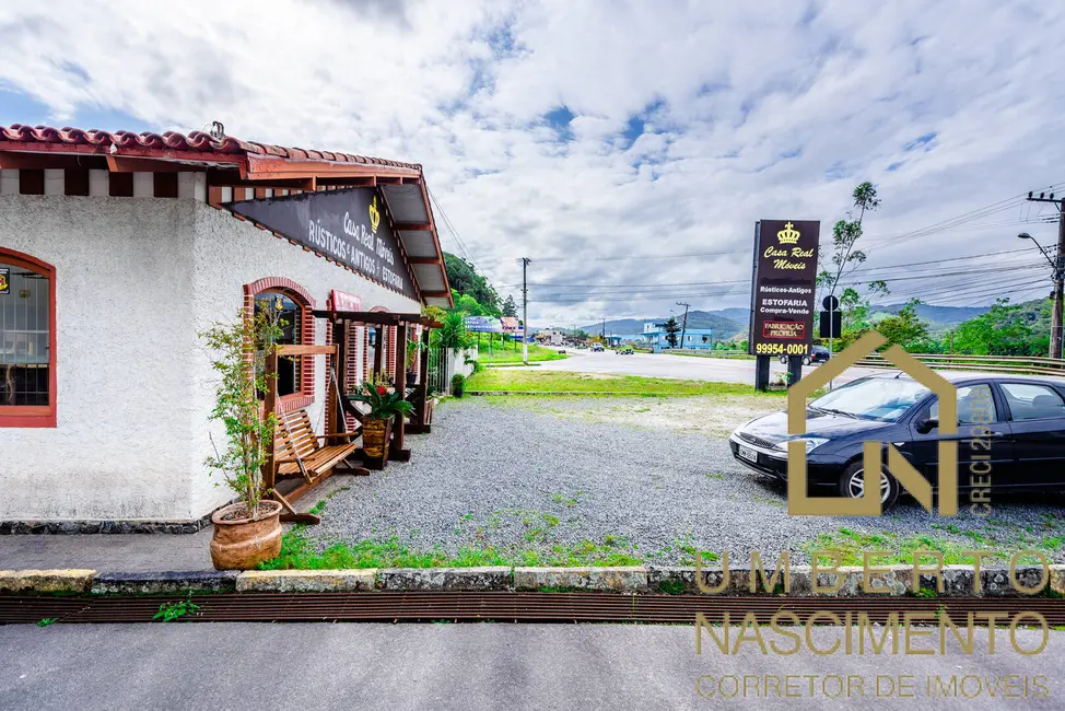 Foto 6 de Terreno / Lote à venda, 2433m2 em Bela Vista, Gaspar - SC