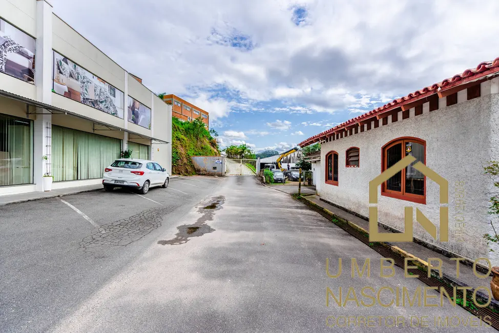 Foto 8 de Terreno / Lote à venda, 2433m2 em Bela Vista, Gaspar - SC