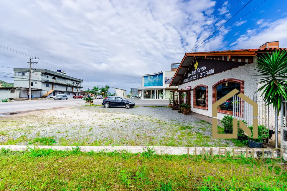 Foto 3 de Terreno / Lote à venda, 2433m2 em Bela Vista, Gaspar - SC