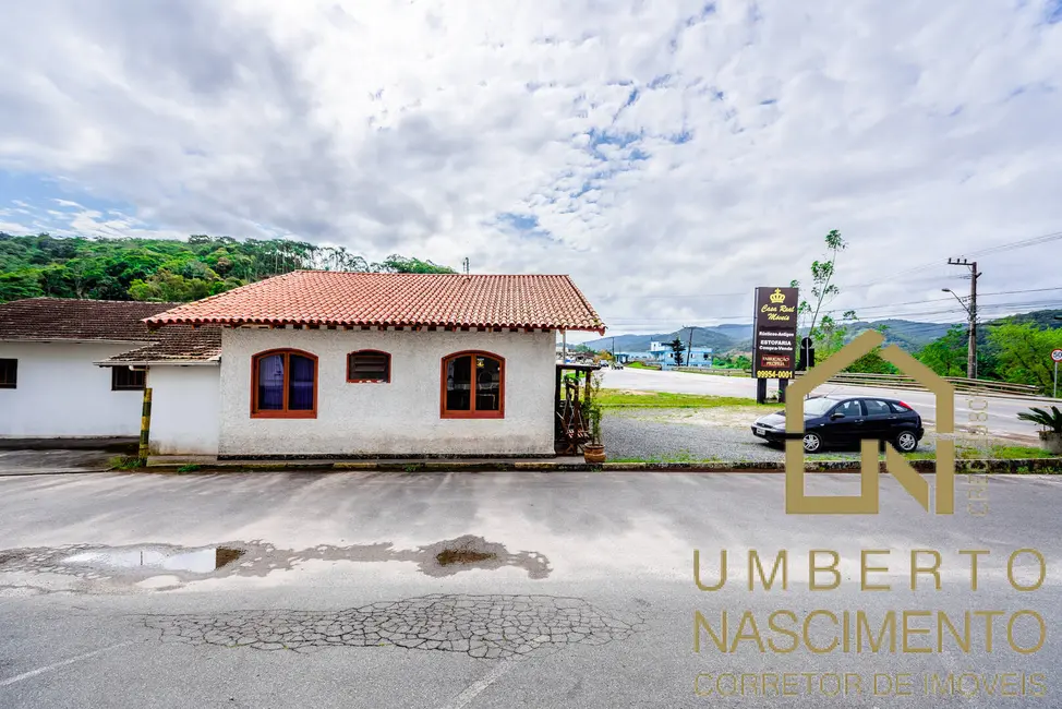 Foto 5 de Terreno / Lote à venda, 2433m2 em Bela Vista, Gaspar - SC