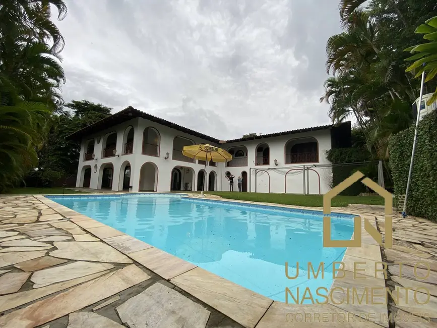 Foto 1 de Casa com 4 quartos à venda, 650m2 em Centro, Blumenau - SC