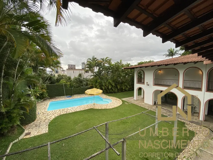 Foto 2 de Casa com 4 quartos à venda, 650m2 em Centro, Blumenau - SC
