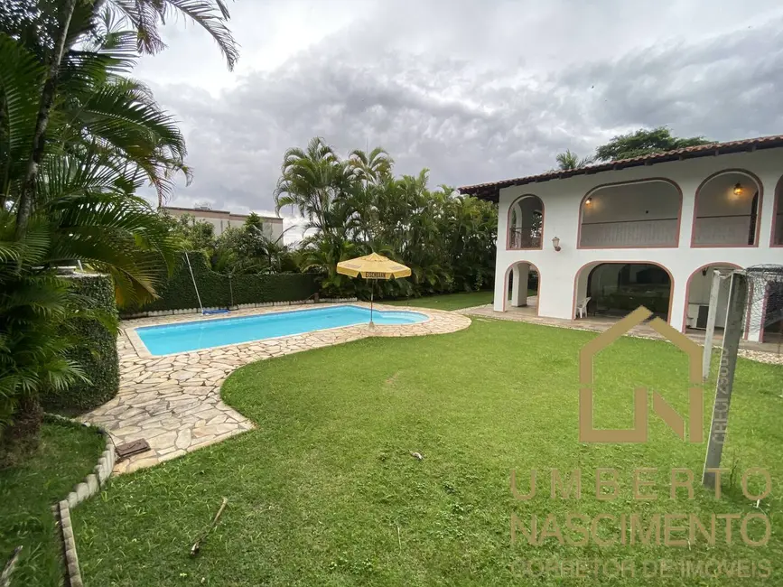 Casa com 4 quartos à venda, 650m2 em Centro, Blumenau - SC - imagem 3 Foto 3 de Casa com 4 quartos à venda, 650m2 em Centro, Blumenau - SC