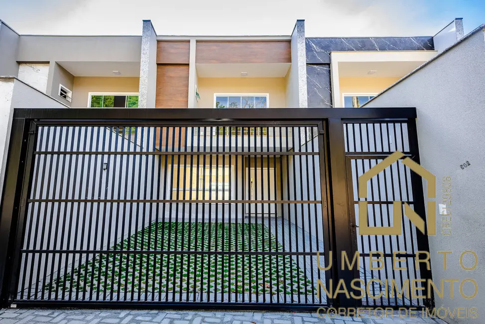 Sobrado com 3 quartos à venda, 117m2 em Itoupava Seca, Blumenau - SC - imagem 3 Foto 3 de Sobrado com 3 quartos à venda, 117m2 em Itoupava Seca, Blumenau - SC