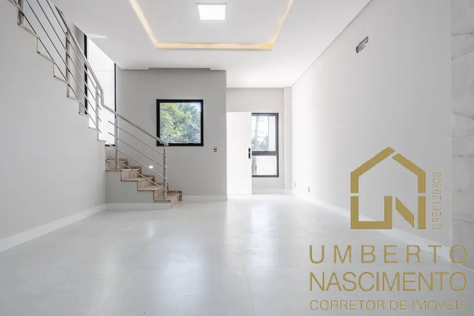 Sobrado com 2 quartos à venda, 93m2 em Itoupava Seca, Blumenau - SC - imagem 5 Foto 5 de Sobrado com 2 quartos à venda, 93m2 em Itoupava Seca, Blumenau - SC