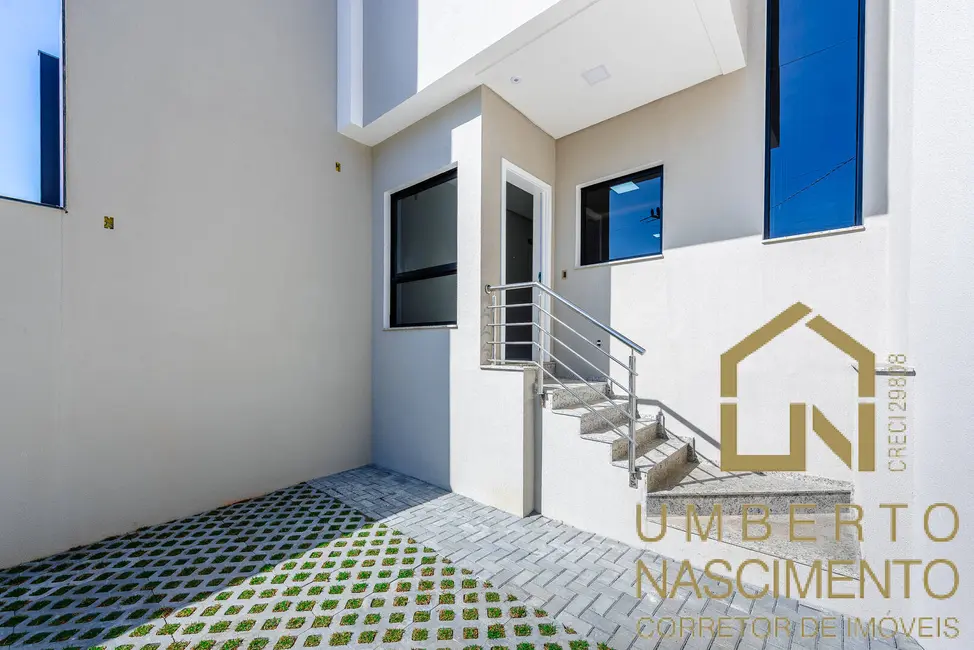 Sobrado com 2 quartos à venda, 93m2 em Itoupava Seca, Blumenau - SC - imagem 3 Foto 3 de Sobrado com 2 quartos à venda, 93m2 em Itoupava Seca, Blumenau - SC