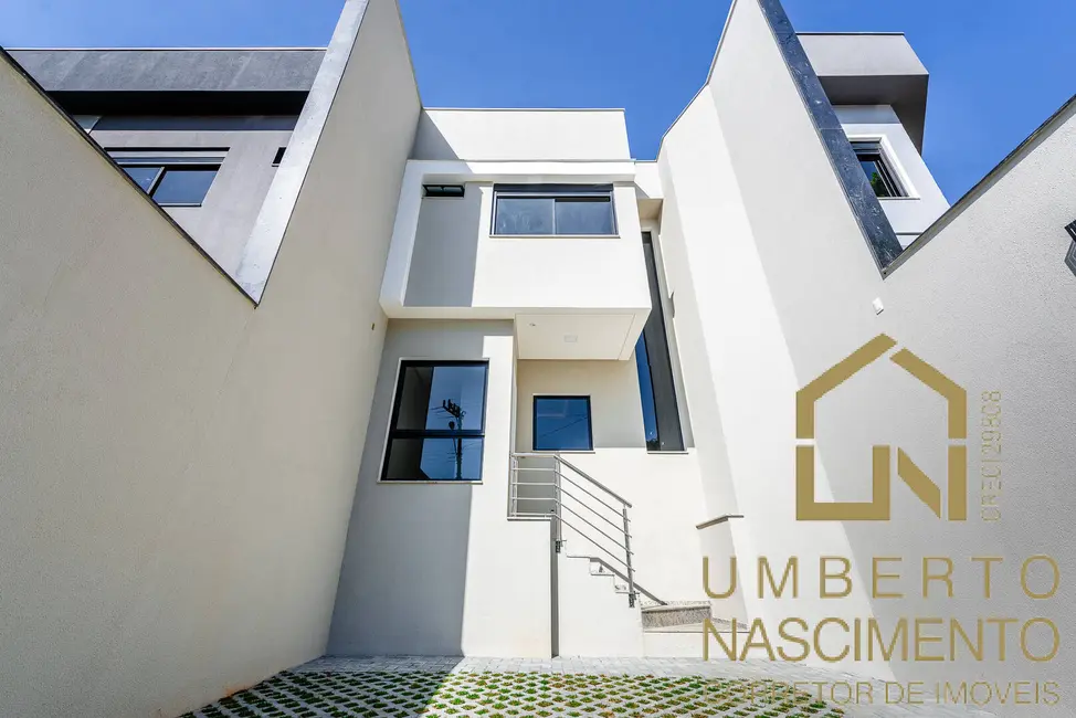 Sobrado com 2 quartos à venda, 93m2 em Itoupava Seca, Blumenau - SC - imagem 2 Foto 2 de Sobrado com 2 quartos à venda, 93m2 em Itoupava Seca, Blumenau - SC