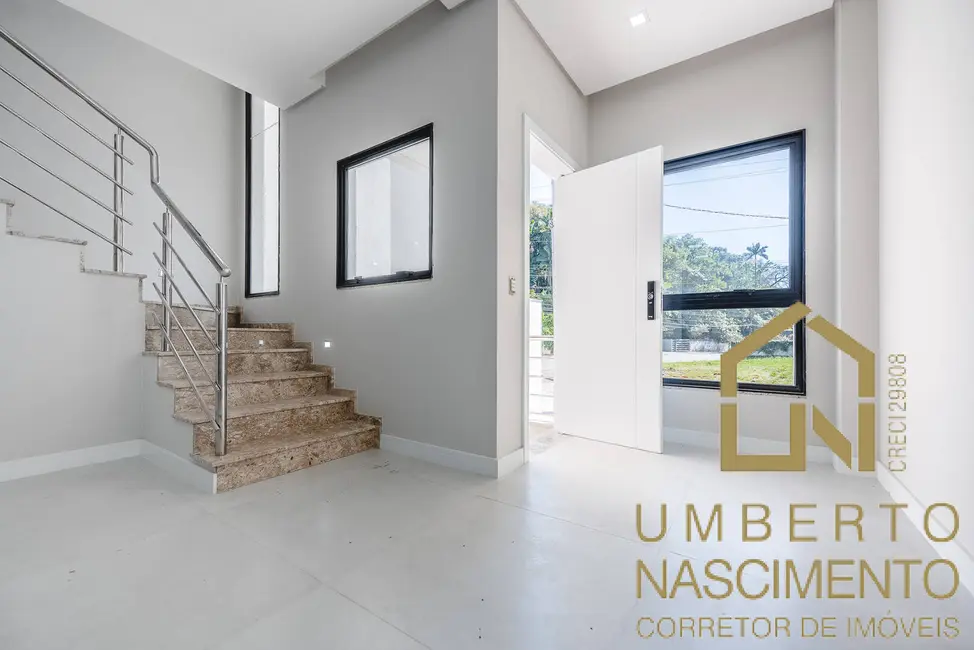 Sobrado com 2 quartos à venda, 93m2 em Itoupava Seca, Blumenau - SC - imagem 4 Foto 4 de Sobrado com 2 quartos à venda, 93m2 em Itoupava Seca, Blumenau - SC