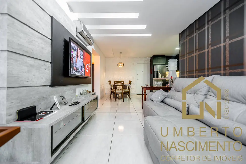 Apartamento com 3 quartos à venda, 152m2 em Velha, Blumenau - SC - imagem 6 Foto 6 de Apartamento com 3 quartos à venda, 152m2 em Velha, Blumenau - SC