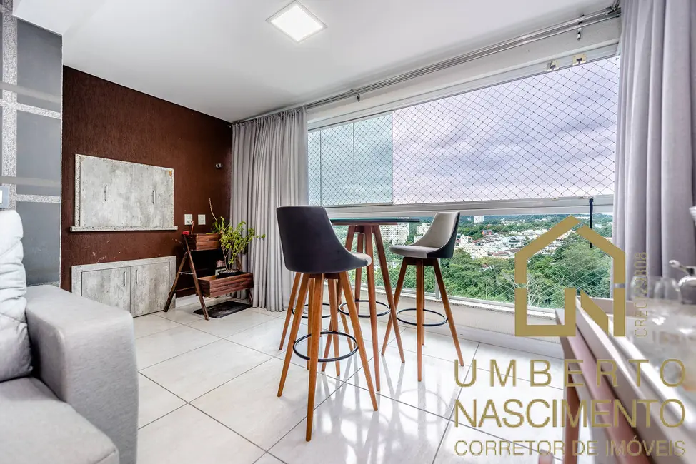 Apartamento com 3 quartos à venda, 152m2 em Velha, Blumenau - SC - imagem 5 Foto 5 de Apartamento com 3 quartos à venda, 152m2 em Velha, Blumenau - SC