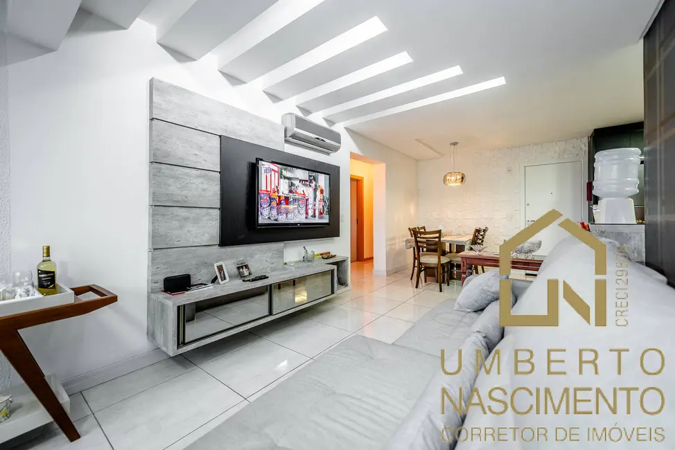 Apartamento com 3 quartos à venda, 152m2 em Velha, Blumenau - SC - imagem 9 Foto 9 de Apartamento com 3 quartos à venda, 152m2 em Velha, Blumenau - SC