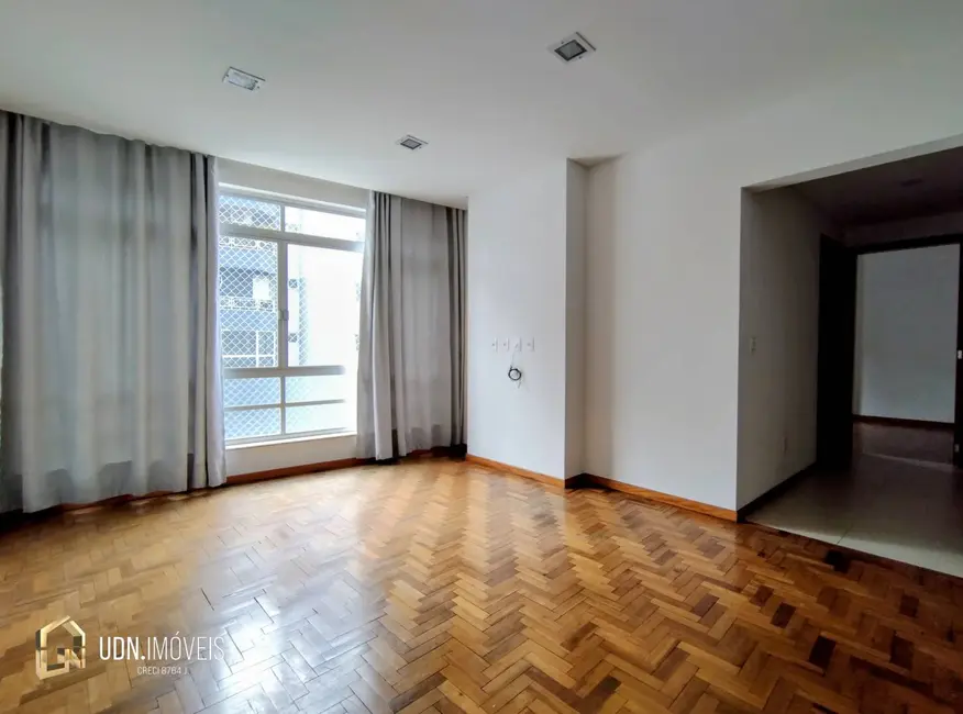 Foto 1 de Apartamento com 2 quartos para alugar, 52m2 em Jardim Blumenau, Blumenau - SC