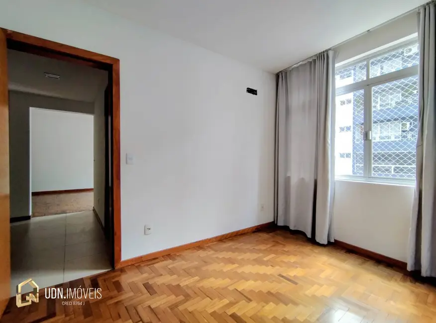 Foto 2 de Apartamento com 2 quartos para alugar, 52m2 em Jardim Blumenau, Blumenau - SC