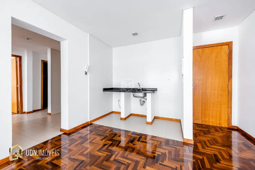 Apartamento com 2 quartos para alugar, 52m2 em Jardim Blumenau, Blumenau - SC - imagem 4 Foto 4 de Apartamento com 2 quartos para alugar, 52m2 em Jardim Blumenau, Blumenau - SC